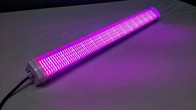 Indoor 60W LED Grow Light Bar Corrosion Resistance Metal PCB Board Design