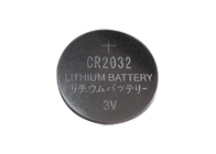 FT - CR2032- L5 3v Lithium Button Battery 210mAh , Environmental Friendly