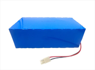 12V 65Ah LifePO4 Rechargeable Waterproof Case Storage Lithium Solar Battery For Solar Street Light