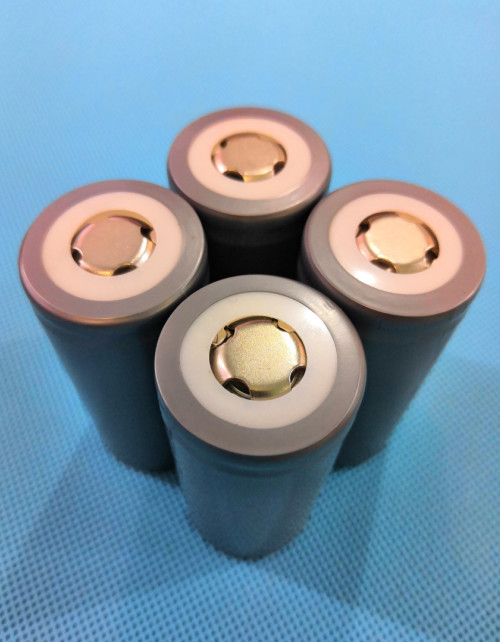 FT-32700-6.2Ah Lifepo4 Battery Cells 32.00±1mm Diameter 140g Light Weight