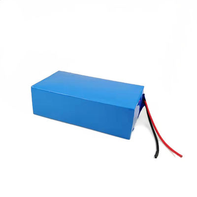 導かれた街灯12v 35ahのリチウム電池32650の高い排出率の再充電可能なリチウム イオン電池