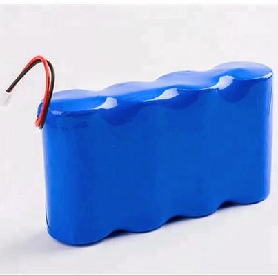 医療機器のための再充電可能な12v 5ahのリチウム イオンLifepo4電池のパック