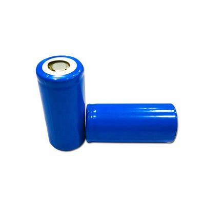 3.2V 5ahの高容量のリチウム イオンLifepo4電池細胞の製造業者FTC32700